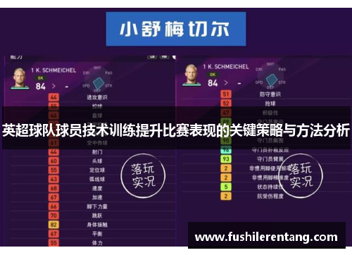 英超球队球员技术训练提升比赛表现的关键策略与方法分析