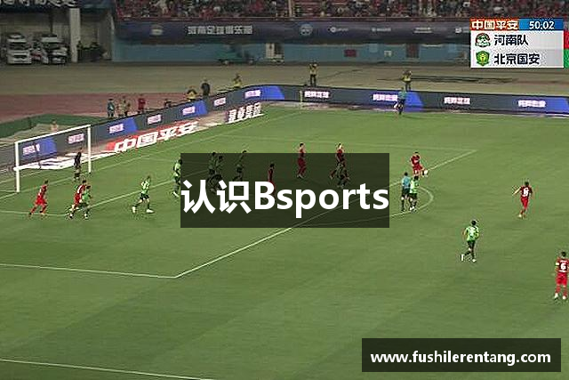 认识Bsports